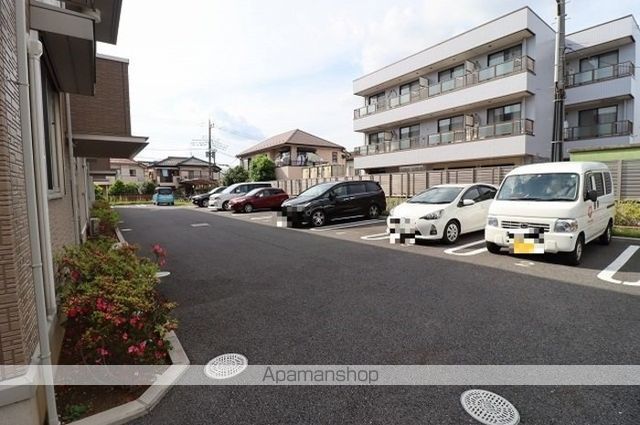 パインヒルズ胡録台のその他写真