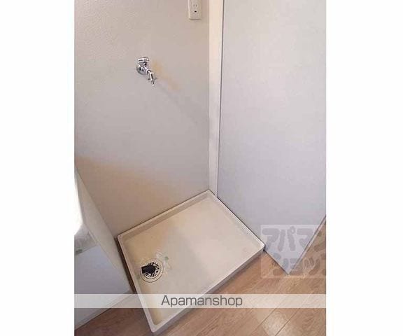 ドミール北山の内装写真