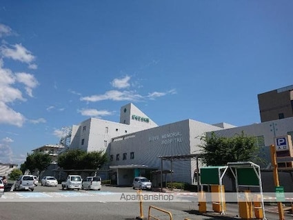 和歌山県和歌山市西田井[1LDK/36m2]の周辺2