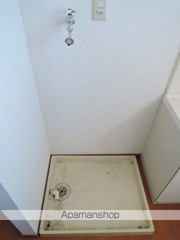 シュクール宮 二番館の内装写真
