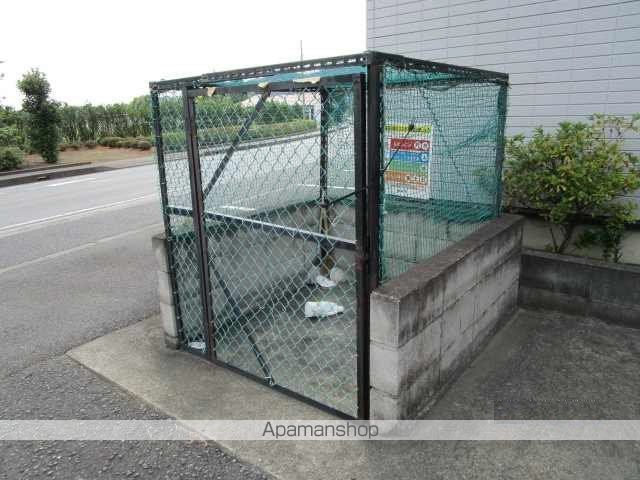 レオパレス長谷IIの内装写真