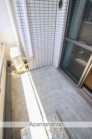エクセレント上新20の内装写真