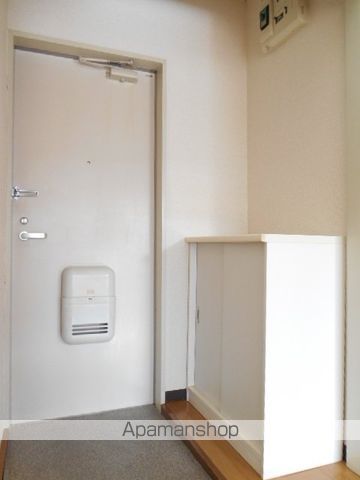 オンワームリーの内装写真