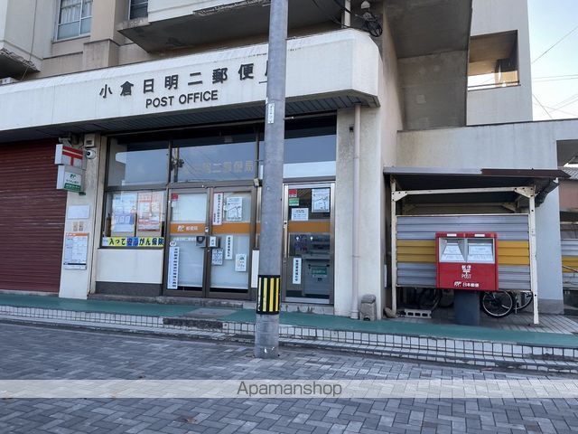 レオパレスいもじまちの周辺写真