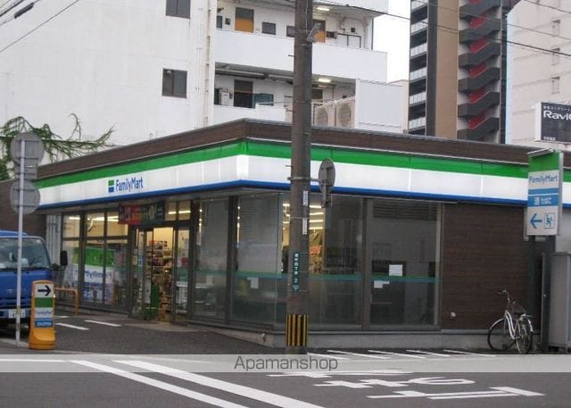 トレステーラ住吉町の周辺写真