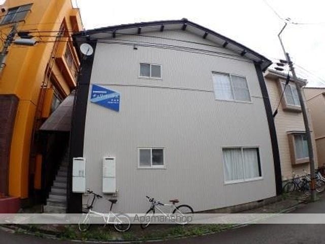 チェリベハウス