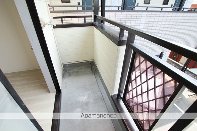 リファレンス企救丘の内装写真