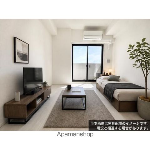 SーRESIDENCE野並駅前BROADの内装写真