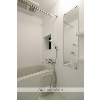 ＦＡＲＥ池袋Ⅰ[1R/21.12m2]のバス