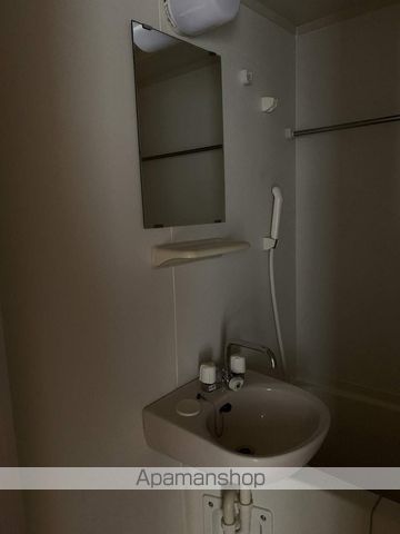 レオパレスネイティブIIの内装写真