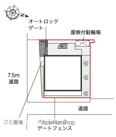 レオネクストブルーリッジIIのその他写真