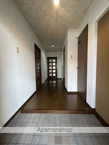 ロイヤルシティーIの内装写真