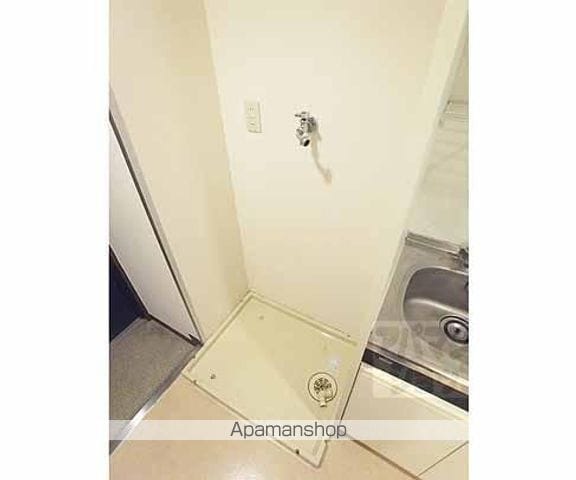 VILLA RUHEの内装写真
