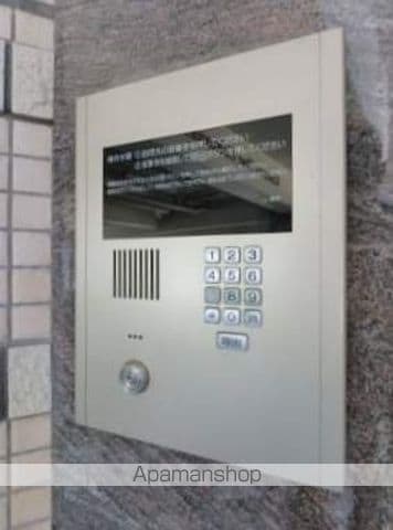 クラウンズワン箱崎の外観写真