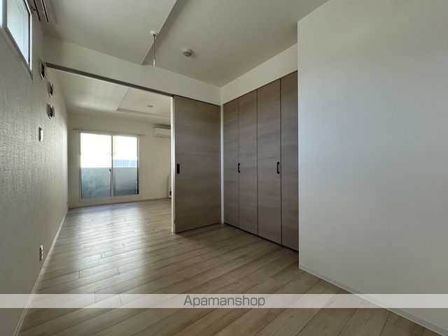 SーRESIDENCE東札幌AZUREの内装写真