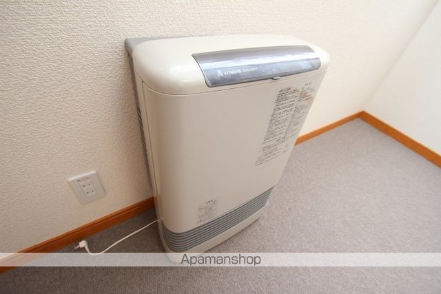 レオパレスルナセレーネの内装写真