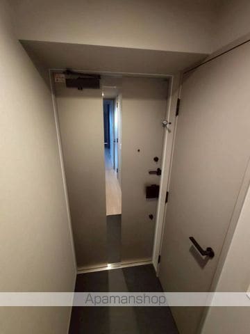 ザ・ライオンズフォーシア蒲田の内装写真