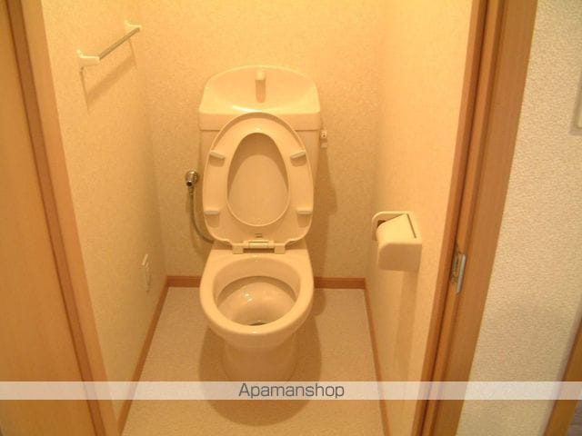 ヴィクトリアオーシャンBの内装写真