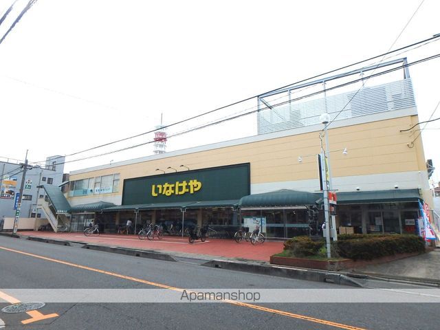 エイペックスタワー浦和の周辺写真