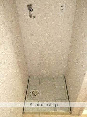 ルピナス用賀の内装写真