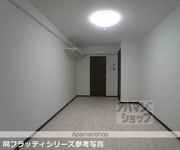 レゾナンス西陣の内装写真