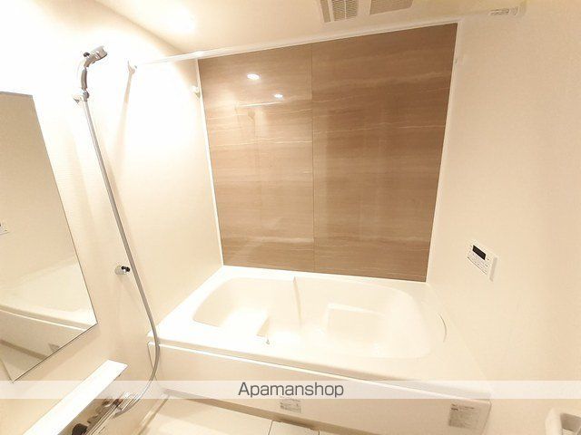 スイレンティ 1の内装写真
