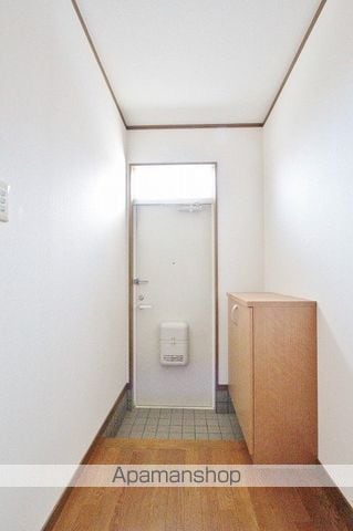 メゾネット井川の内装写真