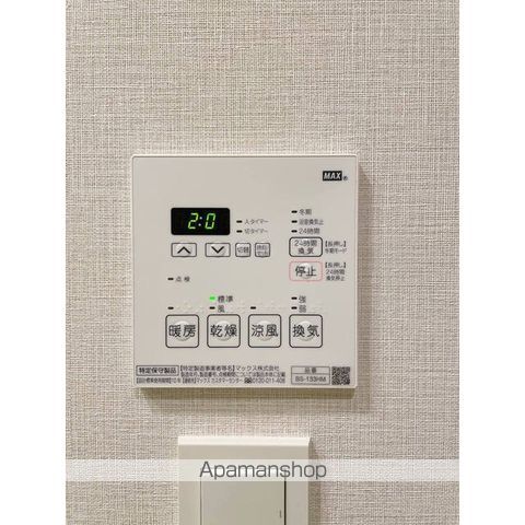 HF北千住レジデンスの内装写真