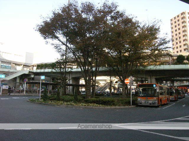 Earth terraceの周辺写真