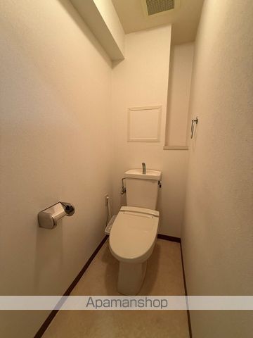 サザンフィールドの内装写真