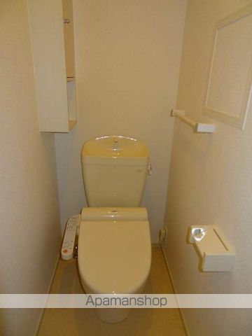 パラッツオ上新の内装写真