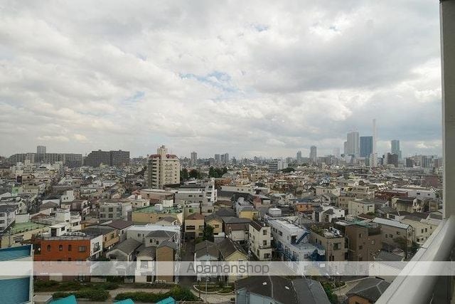 RASIS 大山山手通りの内装写真