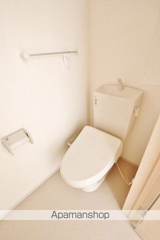 コンフォール矢三 Cの内装写真
