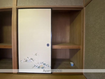 三国町新宿１丁目貸家[4LDK/72m2]の収納