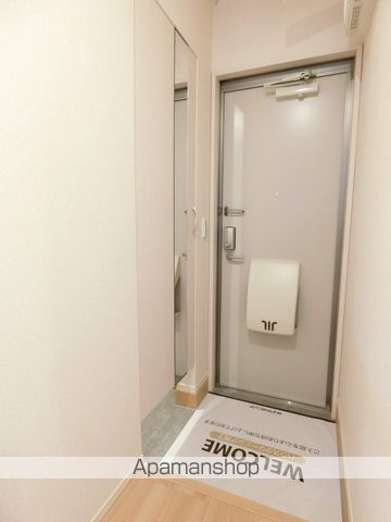 アシスト龍舞の内装写真