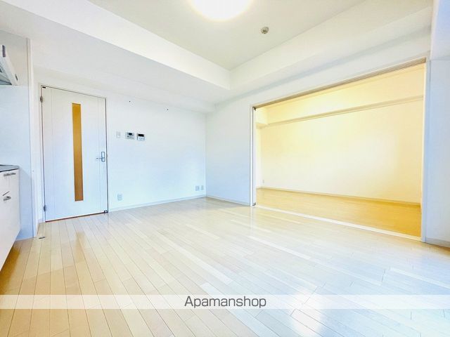 リオ城北の内装写真