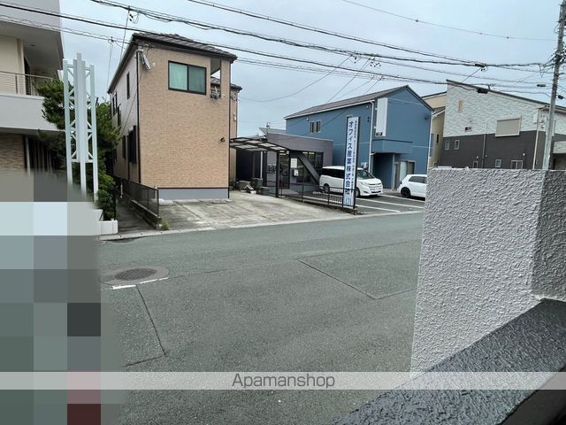 カモエKマンションのその他写真