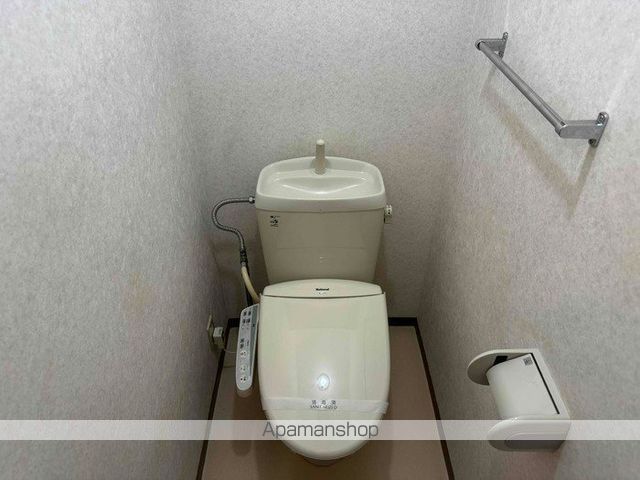 コート広芝の内装写真