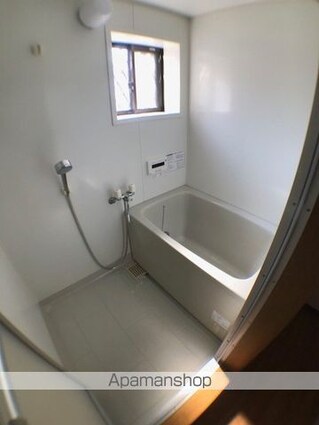滋賀県東近江市市子殿町[2LDK/59.62m2]のバス