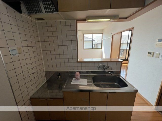 スケッチ1番館の内装写真