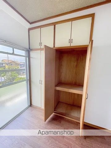 緑ヶ丘753マンションの内装写真