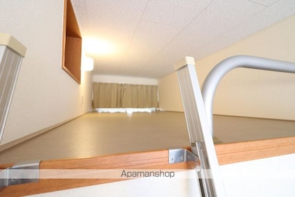 レオパレスドゥ　ボヌール[1K/20.28m2]のその他部屋・スペース2