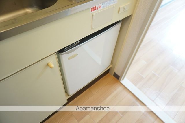 メビウス寝屋川レジデンスWESTの内装写真