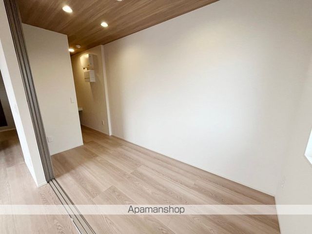 クランツ古川西 B棟の内装写真