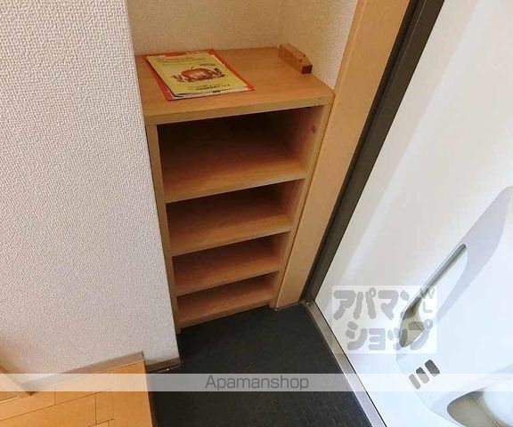 メゾンくるまざきの内装写真