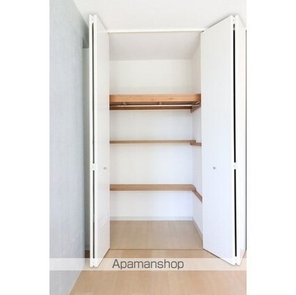 東雲キャナルコートＣＯＤＡＮ１１号棟[3LDK/108.04m2]のその他内装8