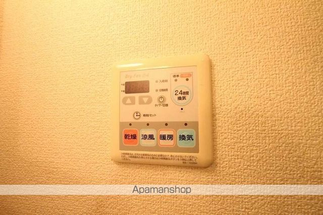 アーデン新大阪の内装写真