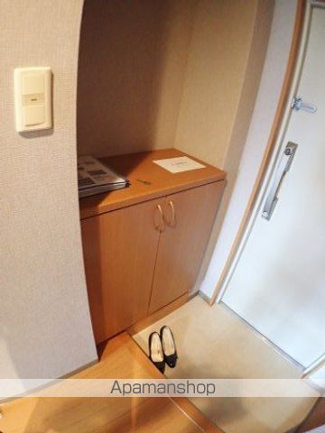 BUENA上大川前通10番町の内装写真