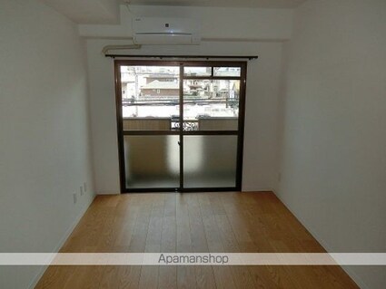 メゾン・ドウエスト[1K/22.69m2]のリビング・居間