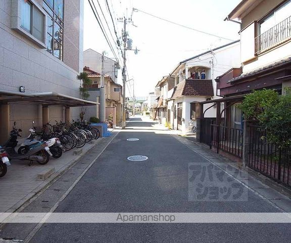 エスペランサ藤川の周辺写真